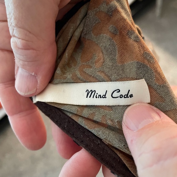 Boho tunic - Picture 3 of 3